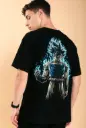 Goku premium quality Oversize T-shirt