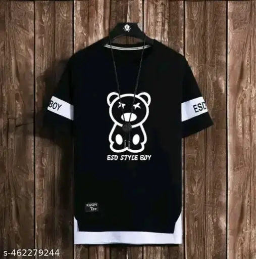 Kaspy styl boy T-SHIRT